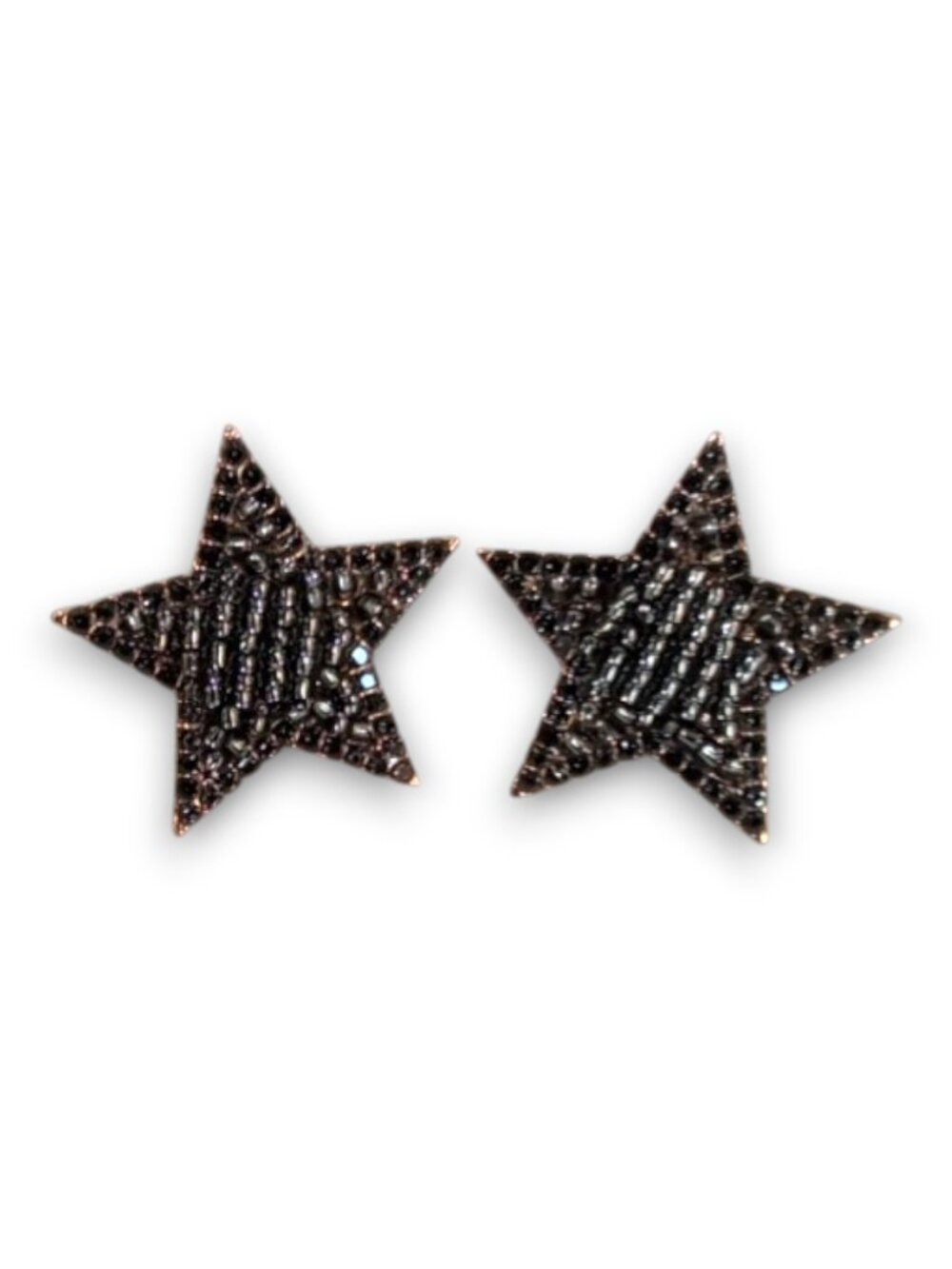 SugarFix By Baublebar Star Rhinestone Earrings